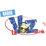 Logo of Radio La Voz android Application 